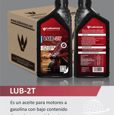 🔩 Taller y tienda  ACEITE PARA MOTOS DE COMBUSTIÓN 20w50;15w50,EP 90,EP-140,LUD-2T LUD-4T👇👇 - Img 98636763