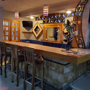 Lujosa casa en Guanabo - 6/10