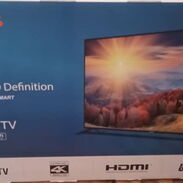 Smart TV 50 pulgadas HD definition - Img 45078229
