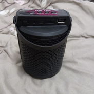 Bocina portátil Bluetooth en 7mil cup - Img 54007192