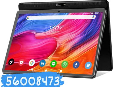 Note 13 Pro *Note 11*Note 12* Redmi A2* Tablets** TODO NUEVO 56008474 - Img 62849651