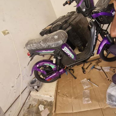 VENTA DE BICIMOTO - 3/3