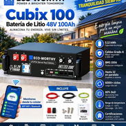 Bateria 5.12 kWh - Img 57758923