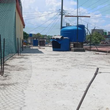 Vendo casa en Santiago de las Vegas - 2/10