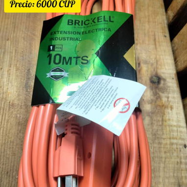 Extensiones eléctricas - Img 122709430
