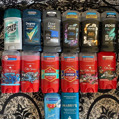 Desodorante Variedad, Old Spice, Dove, Lady Sp, Axe, Power Stick, Suave entre otros - Img 122444131