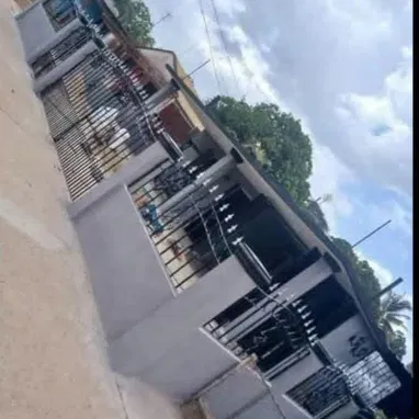 Herreria Jorgito donde realizamos todo tipo de trabajos de reja de hierro o acero inoxidable con calidad interesados al - 5/10