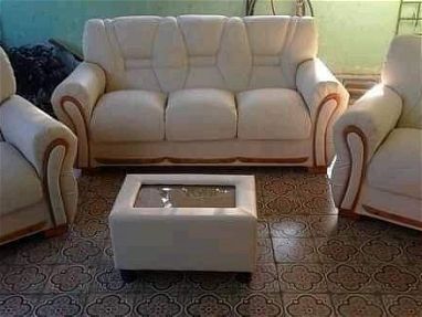 Muebles con calidad para su hogar - Img 65826417