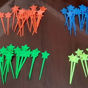SE VENDEN PALILLOS DE PLASTICO PARA PICADERA - Img 51702660
