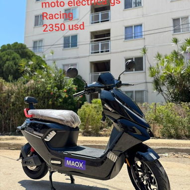 Motos electrica en venta nuevas - 7/10