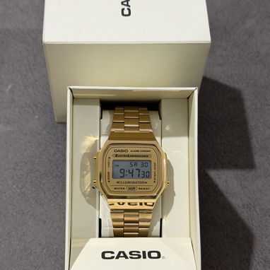 Reloj Casio - 4/4