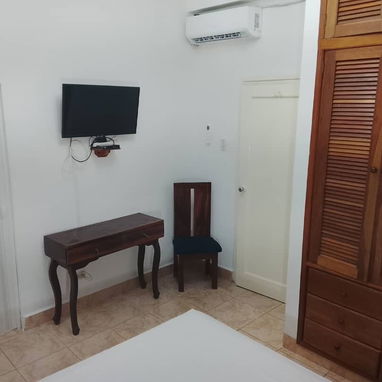 🏢✨ Renta – Apartamento en Edificio Capitalista (Planta Baja) - Img 121546756