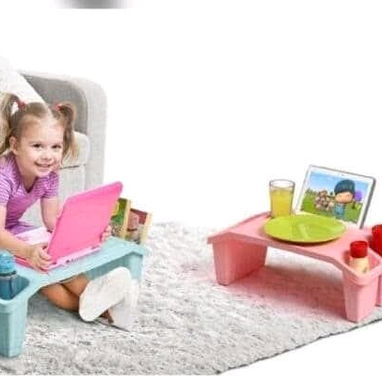 Escritorio o mesa auxiliar para niños - Img 116898117