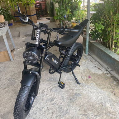 Bicimotos en venta - Img 123067848
