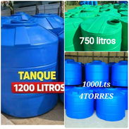 Tanque /// agua - Img 56102595