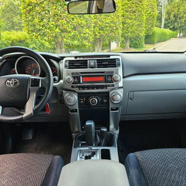 Toyota 4Runner disponible para entrega en Cub - Img 123216054