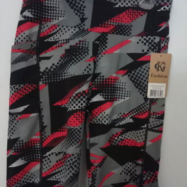 Bermuda o lycra deportiva profesional. - Img 95657886