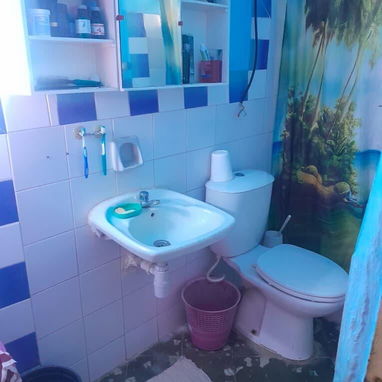 Apartamento en Alamar de 3 cuartos - 7/10