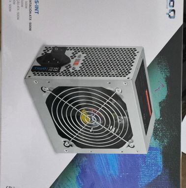 TODO FUENTES, CORSAIR, COOLERMASTER, EVGA, THTAKE Y MÁS. TODO NUEVO. LEA TODO EL ANUNCIO, TENEMOS TODO DE PC - Img 91477686