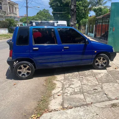 Vendo Tico en perfecto estado . - Img 124937500