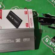 Caja externa USB 3.0 - Img 51855713