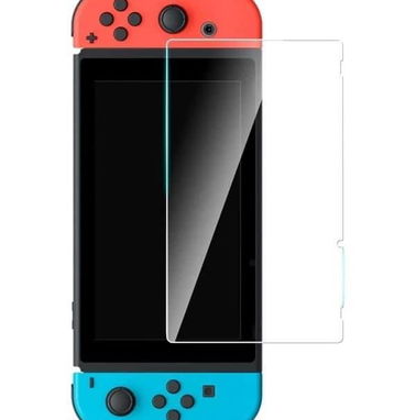 Micas Protectoras de Alta Calidad para Nintendo Swich , Lite y OLED - Img 41550316