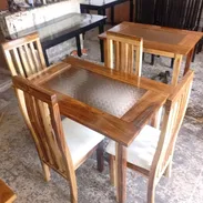 Juego de comedor - Img 57848031