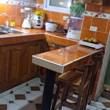 Casa de 5 habitaciones en venta en centro Habana - Img 125389119