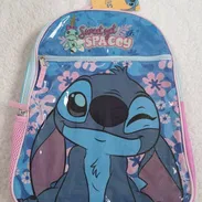Mochila grande original de Stitch 🇺🇲📲53902244 - Img 57757636
