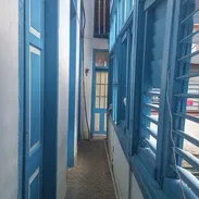 Vendo apartamento horizontal en la zona Catedral a una cuadra del Museo de la Revolución, a dos de la Iglesia del Angel - Img 56130926