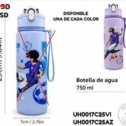 BOTELLAS DE AGUA PARA LA ESCUELA - Img 54199229