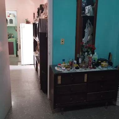 Vendo apto en centro Habana, - Img 126266970