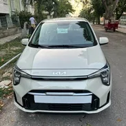 Vendo Kia Picanto Deluxe 2026 Nada de Uso es Nuevo - Img 55578488