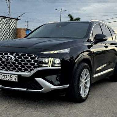 Carro - 3/7