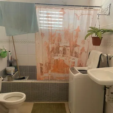 Vendo casa en santo suarez - Img 125421968