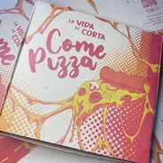 Cajas para pizzas 30x30 y 33x33 cm - Img 44977209