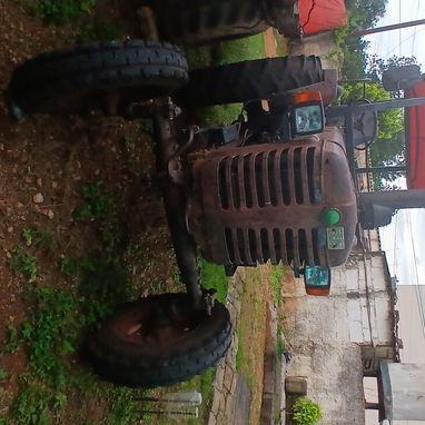 Se vende finca en matanzas ,limonar - 3/8