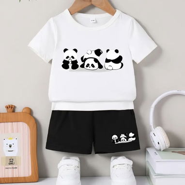 Ropa de hembras y varones. Contactar para más información. - Img 116233185