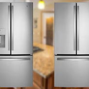 Refrigerador americano General Electric súper precio ‼️‼️ - Img 55703478