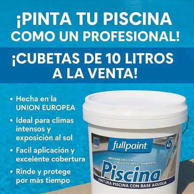 Todo tipo de pinturas para su hogar - Img 122361400