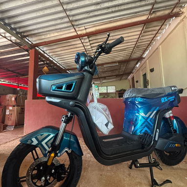 Bicimoto RX COMBAT - 2/6