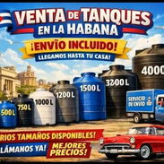 Tanques Plasticos - Img 54075325