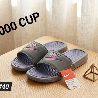 Chancletas para adultos y niños - Img 124288237