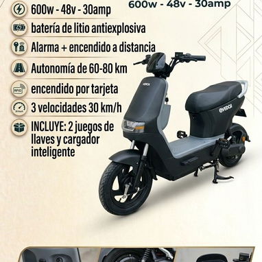 VENTA DE TRICICLOS, MOTOS, BICIMOTOS Y MAS‼️ - Img 123345720