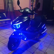 moto rally en perfecto estado - Img 57646471