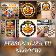 🍁 CARTELES 🍁 - Img 55324901