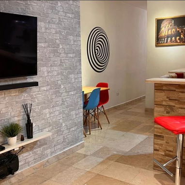 Alquiler por temporadas para diplomáticos en La Habana. Apartamento de renta en Miramar - Img 114771365