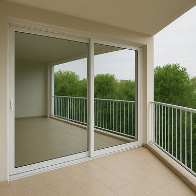 馃彔 Tu hogar merece lo mejor en Aluminio y Vidrio!! - Img 124990612