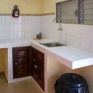 🏖️Visita nuestra casa particular en Varadero con acceso directo a la playa y cocina equipada y otras comodidades! - Img 104954159