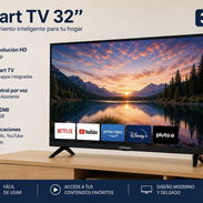 TV 32” - Img 55765085